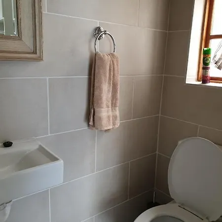 Pongola Road Self Catering Accommodation Uitenhage Exterior photo