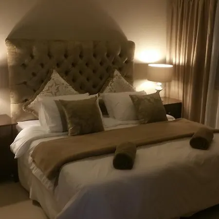Pongola Road Self Catering Accommodation Uitenhage Exterior photo