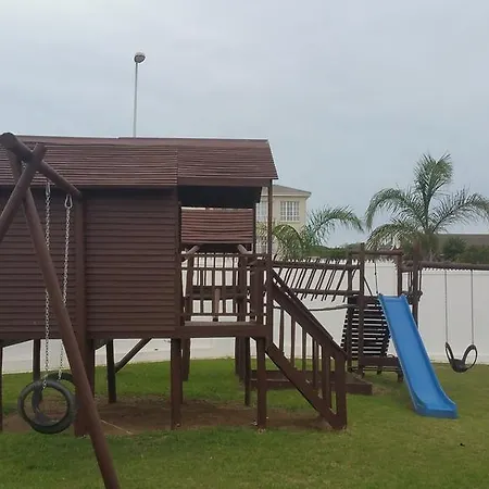 Pongola Road Self Catering Accommodation Uitenhage Exterior photo