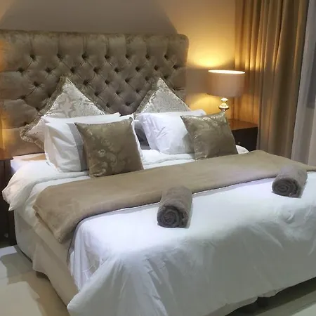 Pongola Road Self Catering Accommodation Uitenhage Exterior photo